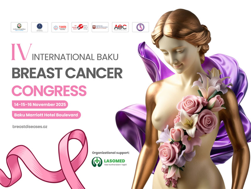 IV International Baku Breast Cancer Congress