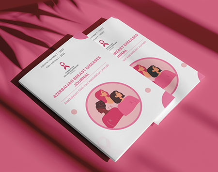 AZERBAIJAN JOURNAL OF BREAST DISEASES Volume 1, No. 1