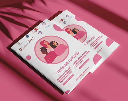 TEZİSLƏR TOPLUSU  I BEYNƏLXALQ SÜD VƏZİ XƏRÇƏNGİ KONQRESİ