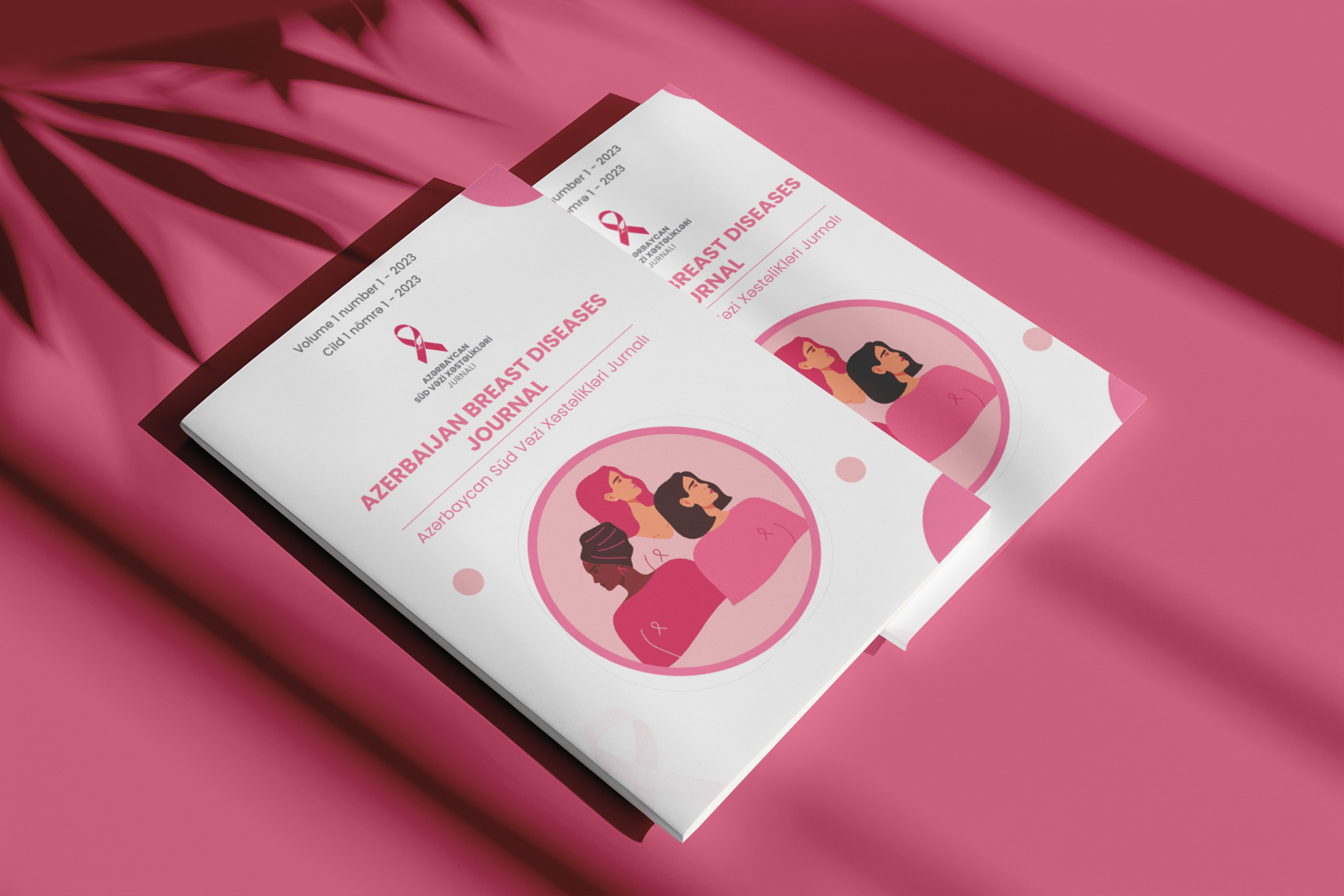 AZƏRBAYCAN SÜD VƏZİ XƏSTƏLİKLƏRİ JURNALI cild 1,N 1