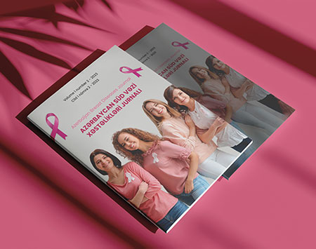 AZERBAIJAN JOURNAL OF BREAST DISEASES VOLUME 1, N 2