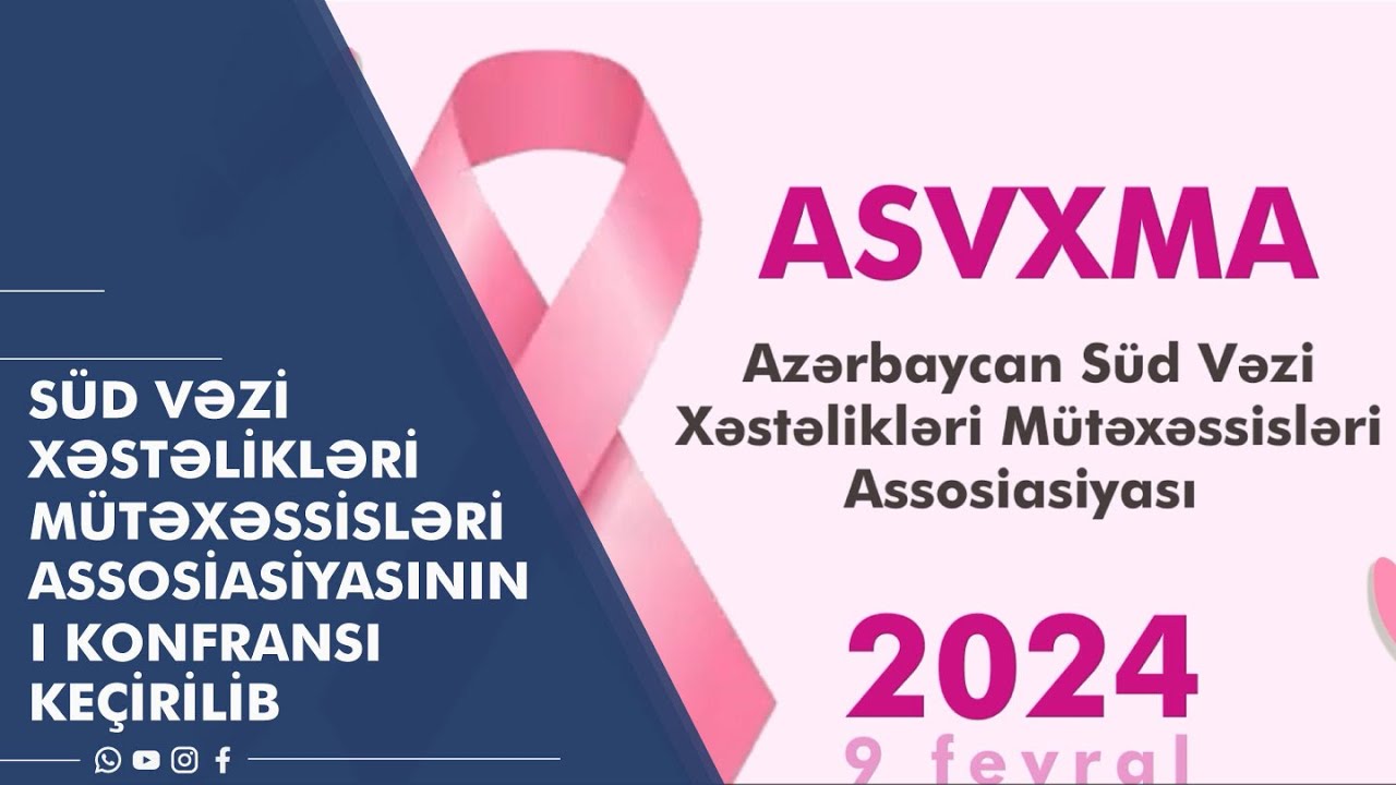 The 1st Conference of the Association of Breast Disease Specialists was held