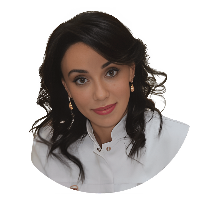 Nigar Mehdiyeva