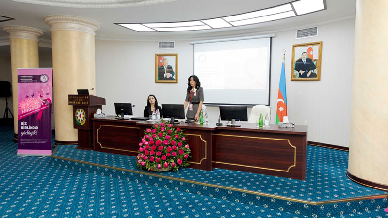 Süd Vəzi Xəstəlikləri Mütəxəssisləri Assosiasiyasının I konfransı keçirilib